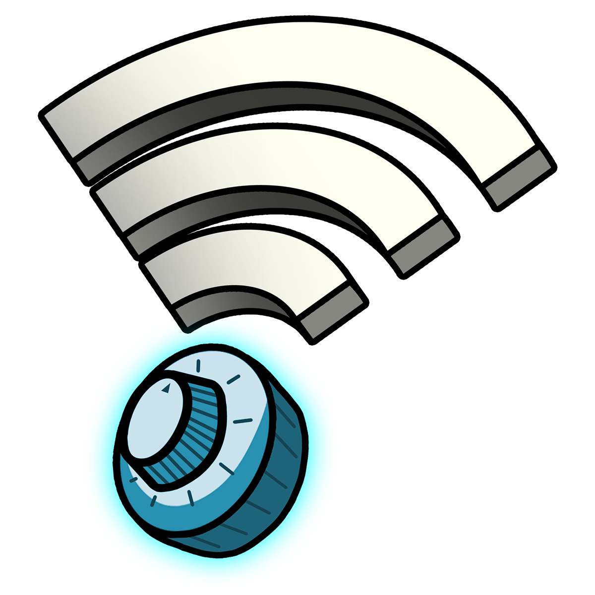 Wie Windscribe dich in Hotelnetzwerken schützt