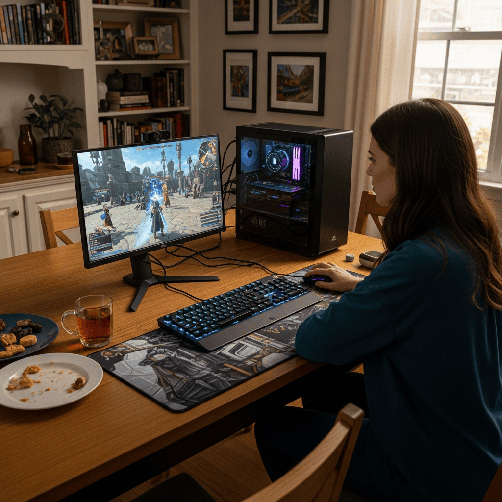 Protection on All Devices