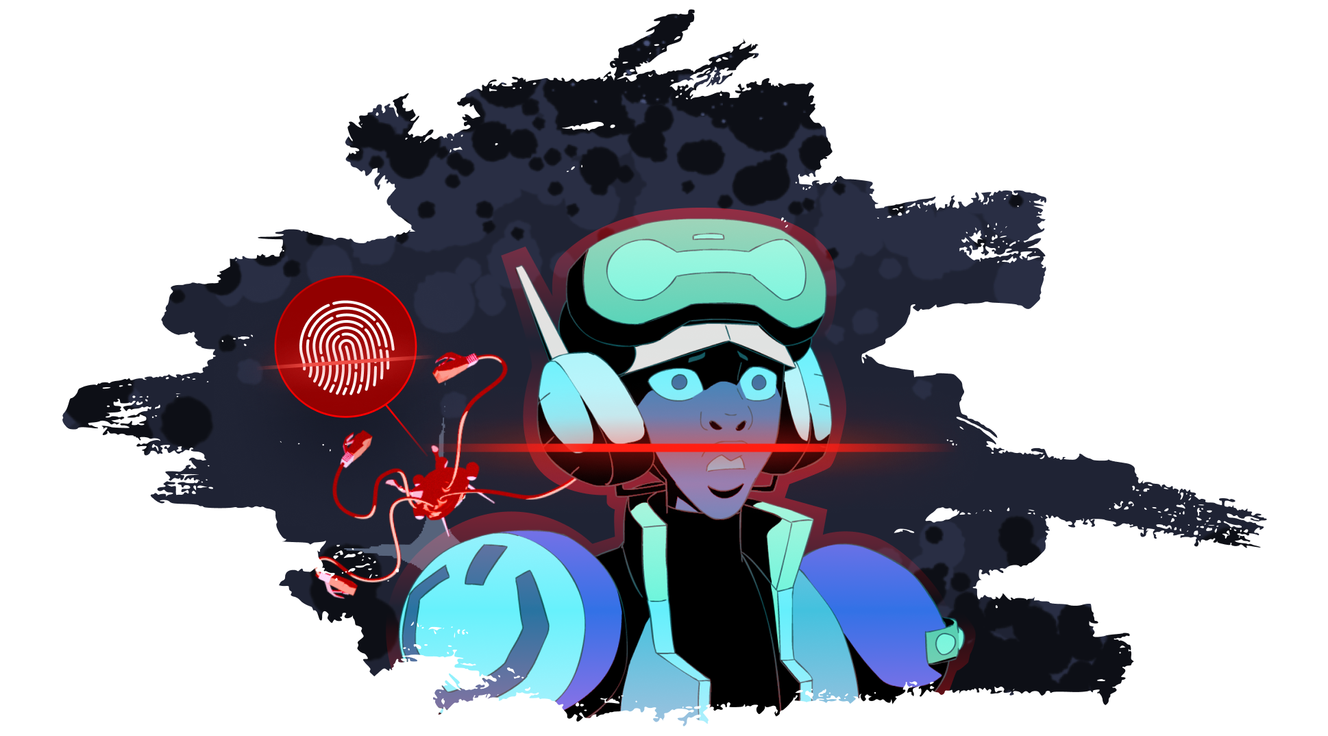 Боритесь с отпечатками браузера с помощью расширений Windscribe