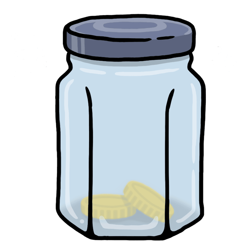 Informe de transparencia en vivo