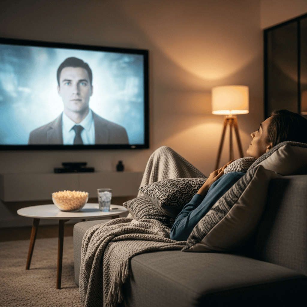Servidores Optimizados para Streaming
